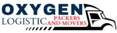 Oxygen Logistic Packers and Movers